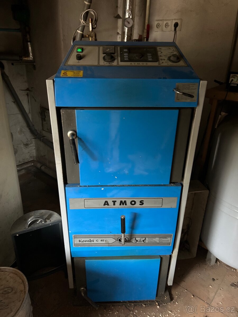 Atmos c40s - 2