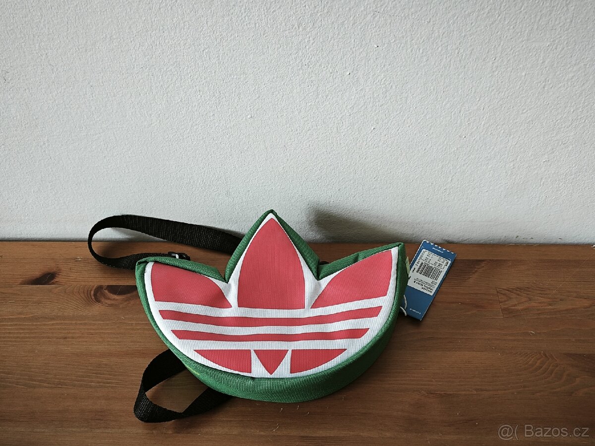 Adidas ledvinka - 2