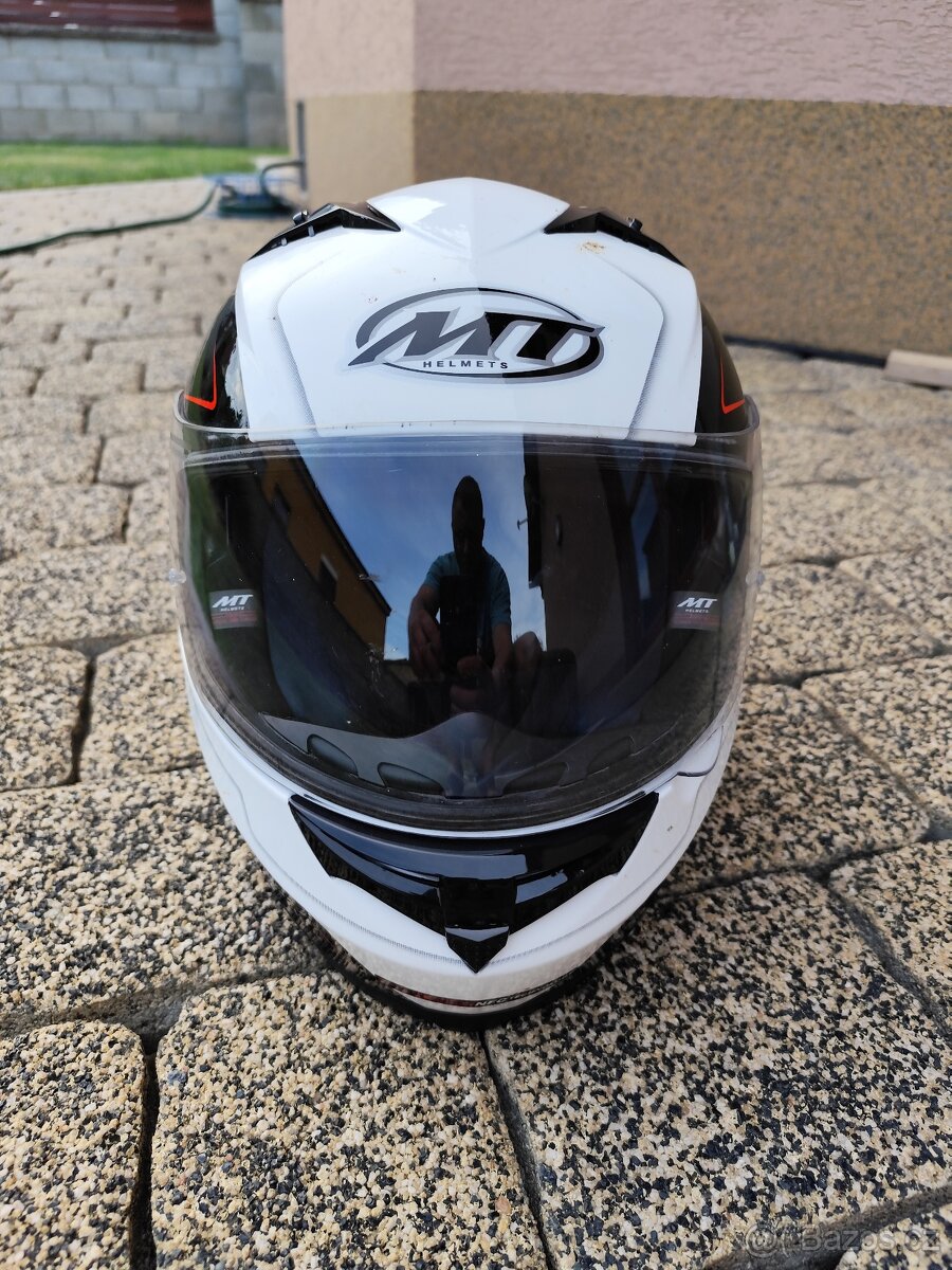 Helma MT Helmets RSC - 2