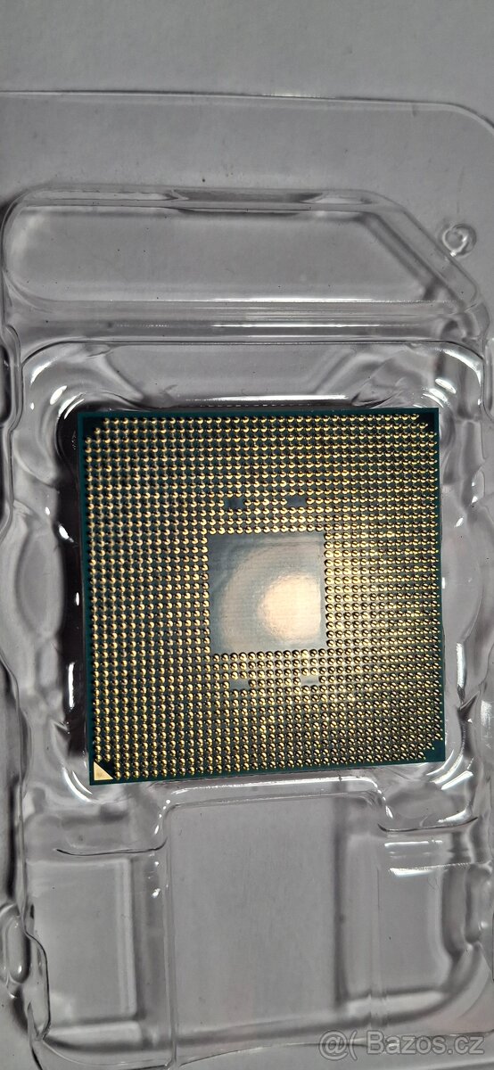 Procesor AMD Ryzen 3 1200 - 2