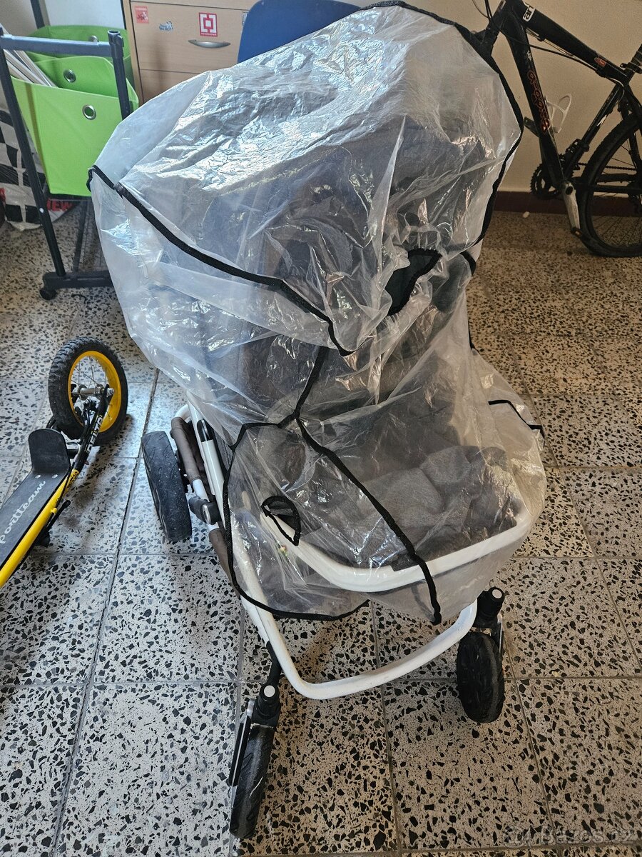 Britax Go Next - 2