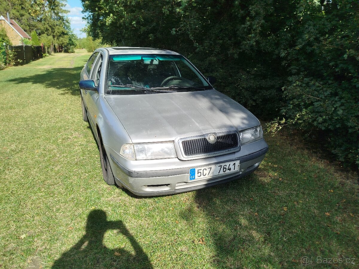 Pojízdná na nd - 2