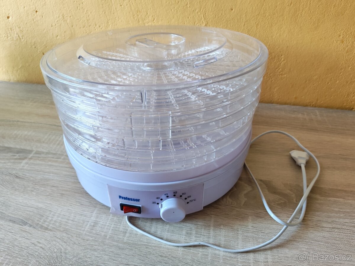 Sušička Professor SP4200 - 2