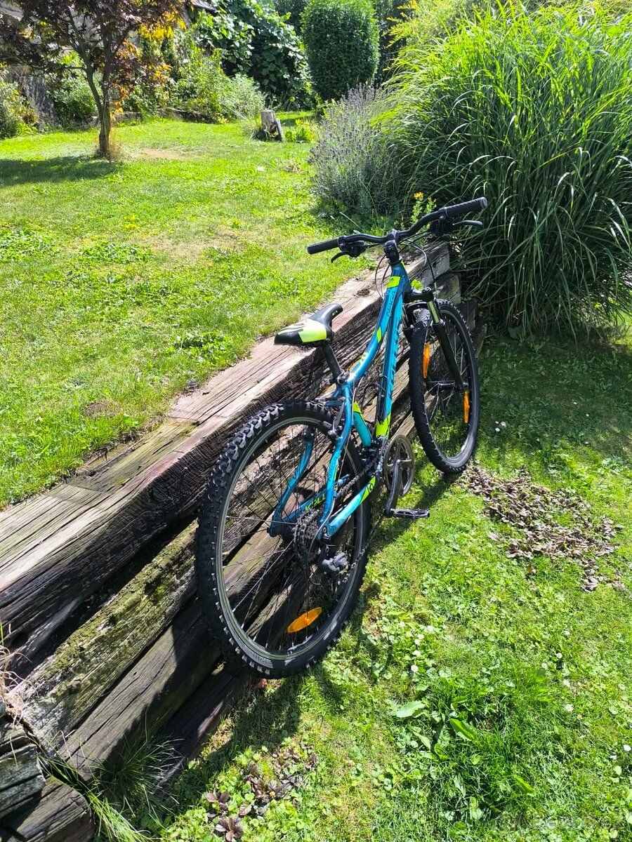 Dětské kolo Kellys Naga 70 - 2
