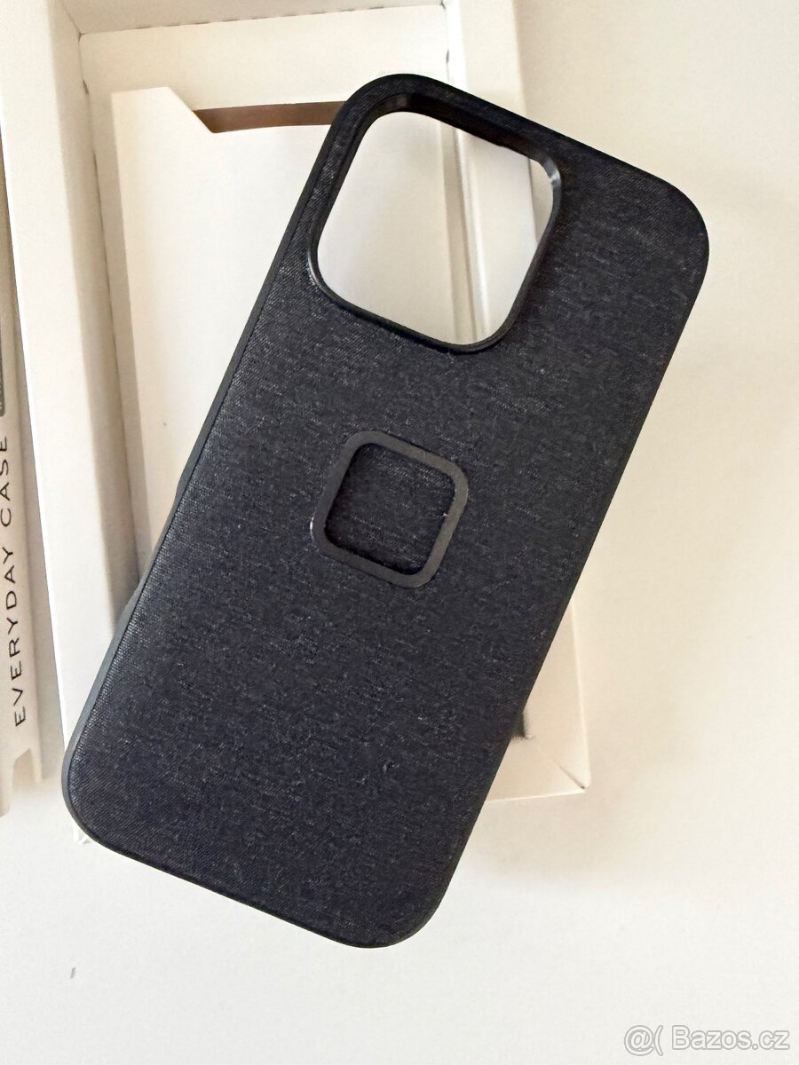 Peak Design EveryDay iPhone 16 Pro - 2
