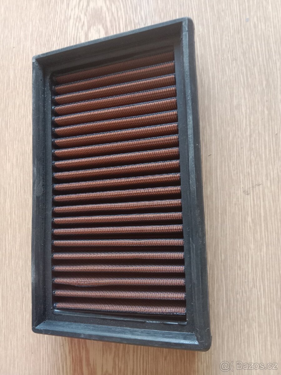 KN filtr vzduchovy - 2