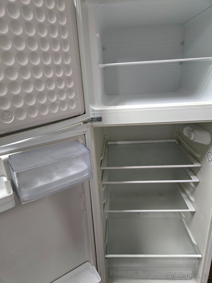 83cm lednice s mrazákem s dopravou - 2