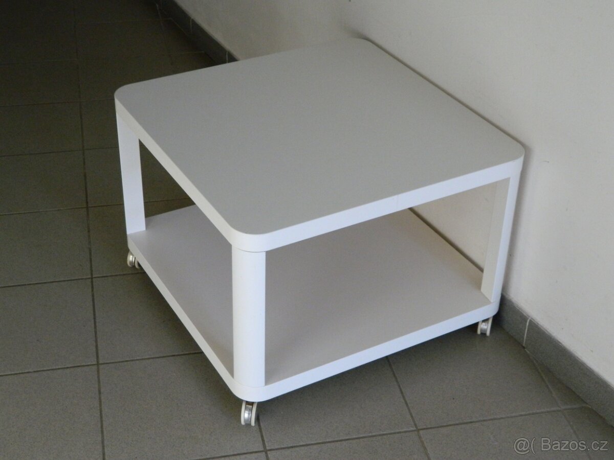 Konferenční stolek IKEA - 2