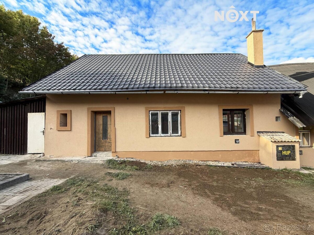 Prodej Rodinný dům, 69㎡ - 2