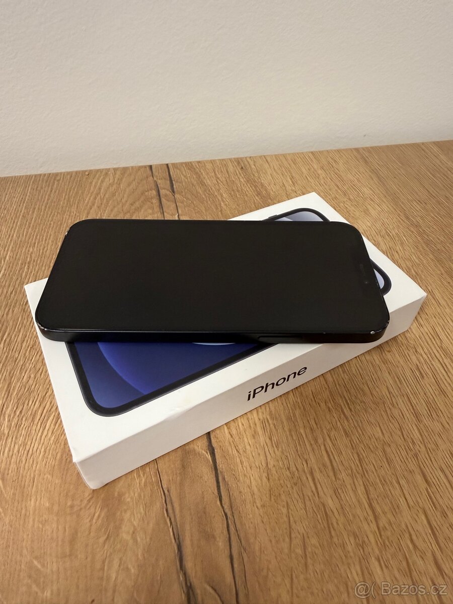 IPhone 12 64gb - 2