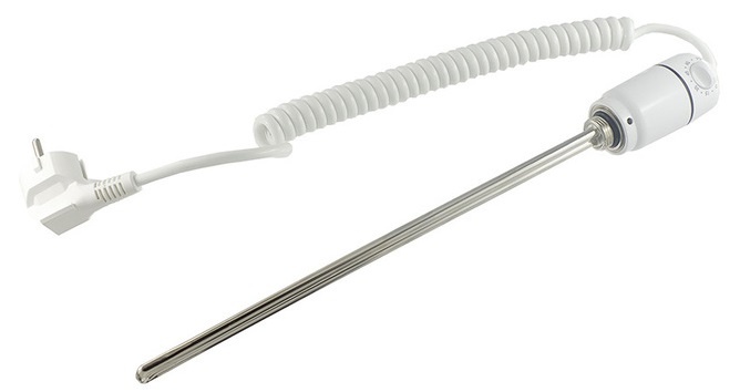 Topná tyč do radiátoru GT600W - 2