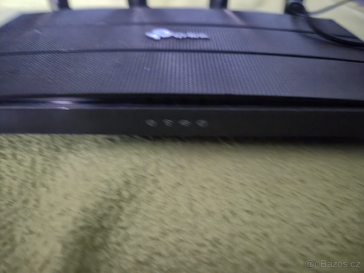 Tp link Archer AX12 - 2
