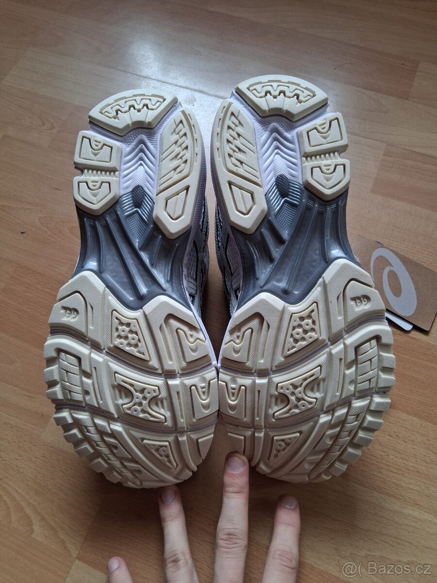 asics gel boty - 2