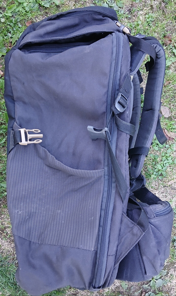 Prodám batoh Forclaz 40l - 2
