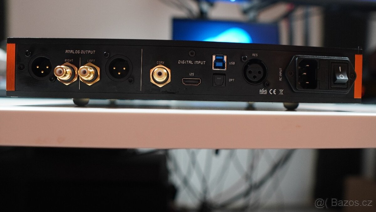 Holo Audio Cyan 2 - 2