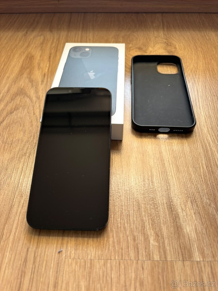 Iphone 13 128 GB - 2