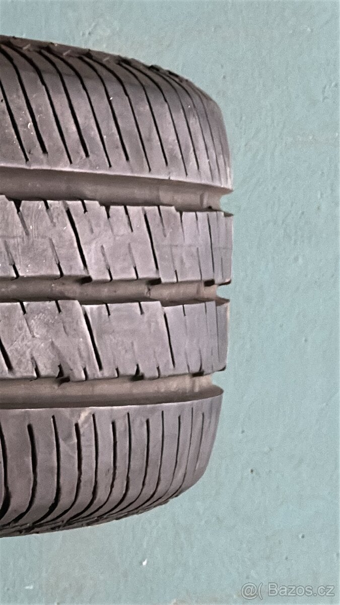 215/65 R16 C CONTINENTAL - 2