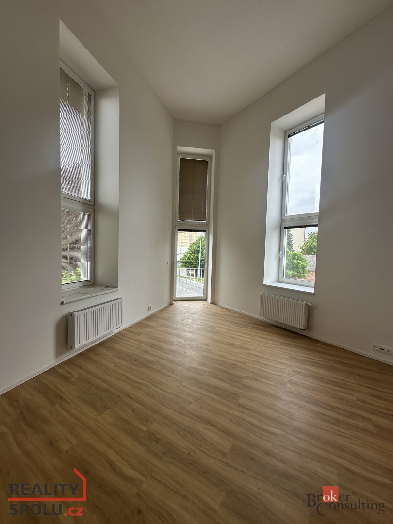 Pronájem, byty/2+kk, 56 m2, Rolnická 151/62, Kateřinky, 7470 - 2