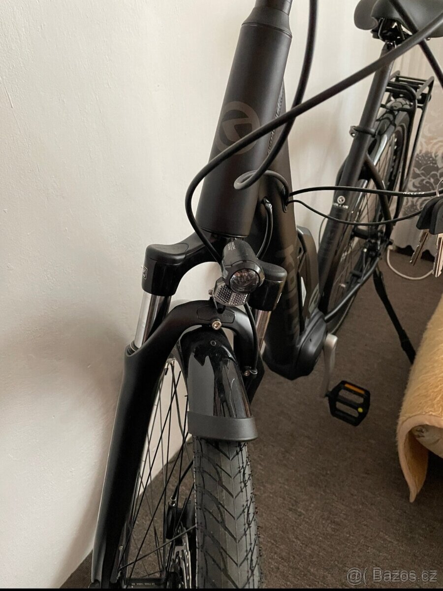 Eelektrokolo Kellys Estima velikost M - 2