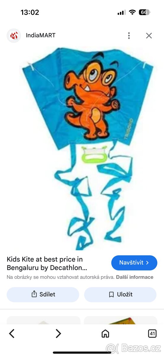 Drak létající - 2