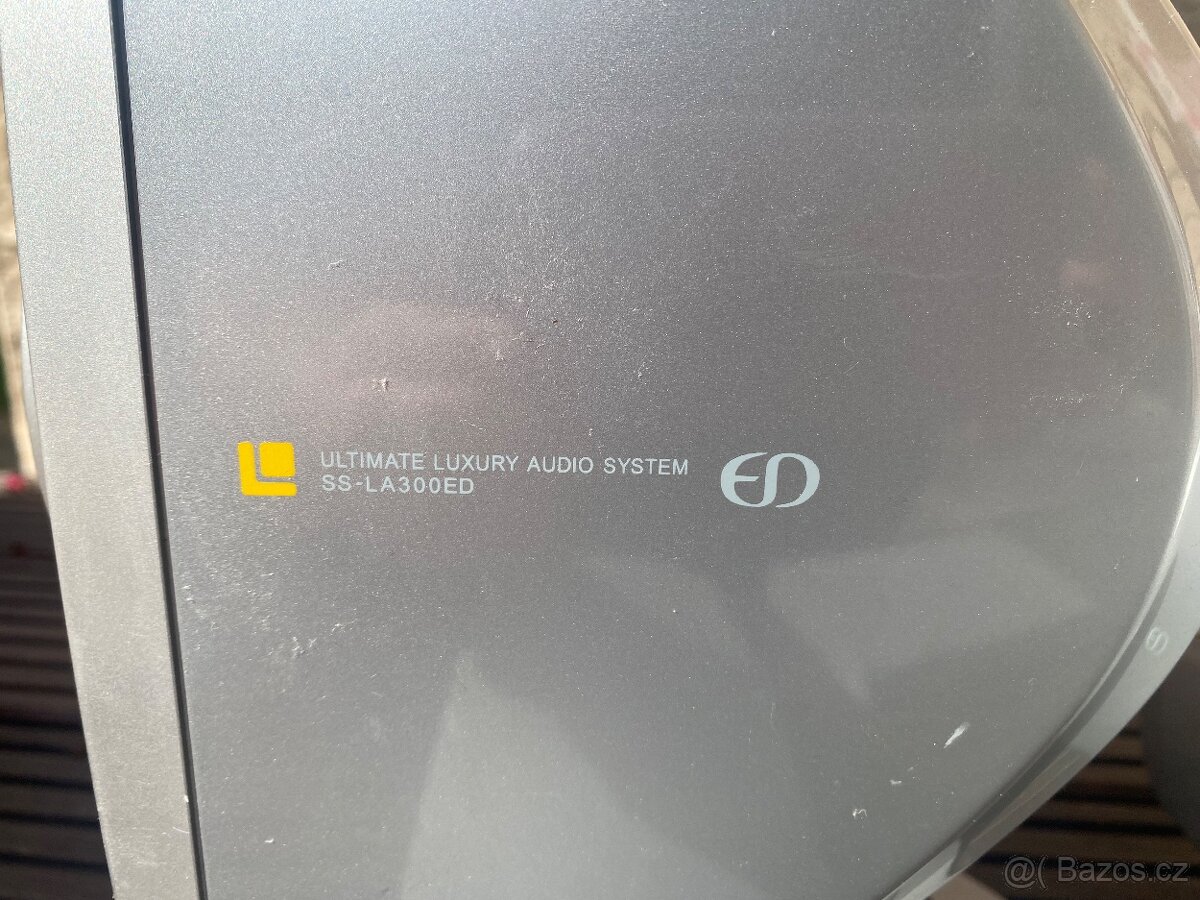 Sony SS-LA 300LE - 2