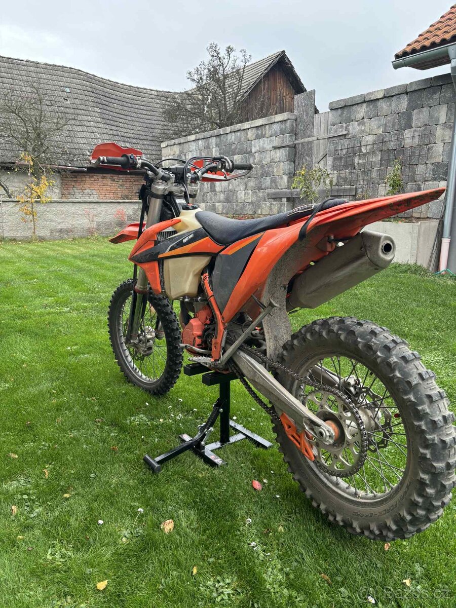 KTM 350 EXC-F - 2
