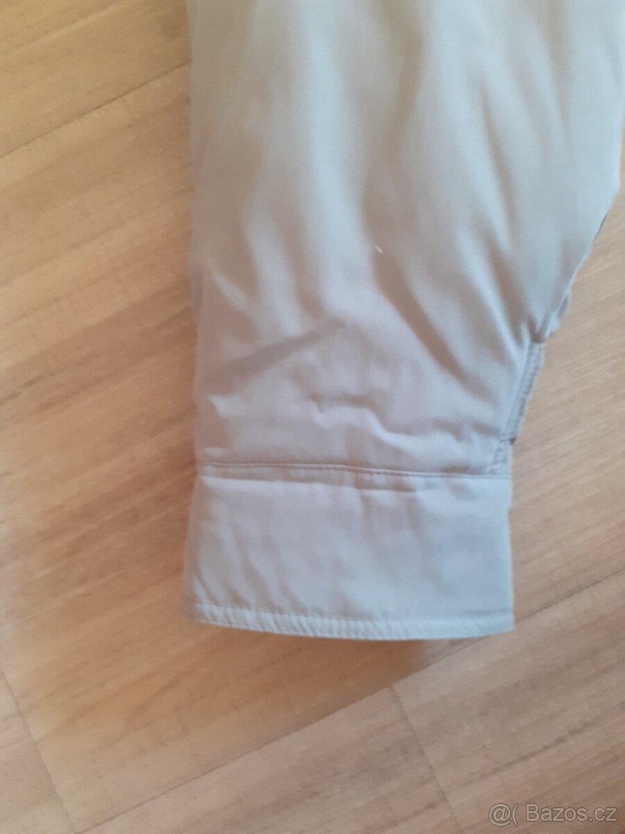 Prodám dámský kabát XXL, výrobce HSP Brn - 2