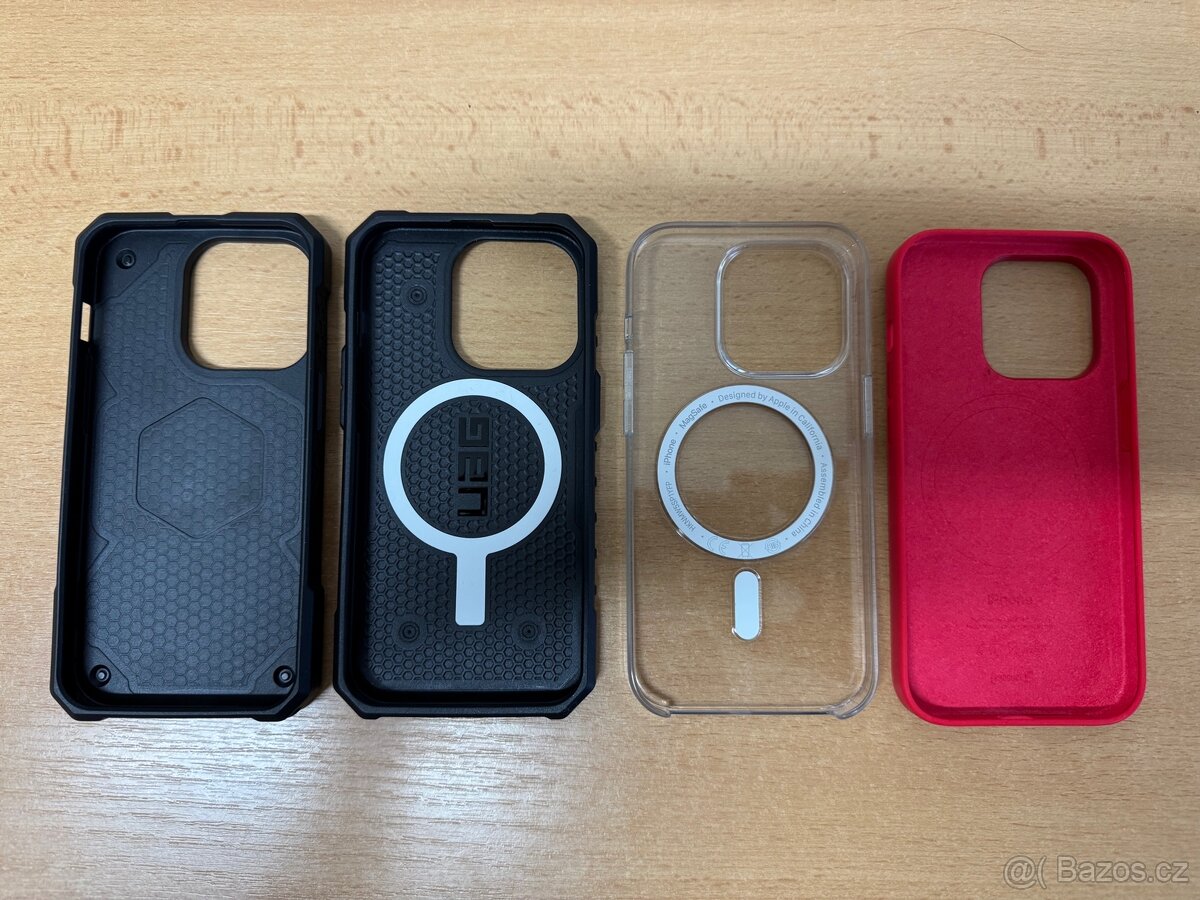 IPhone 14 Pro kryty - 2