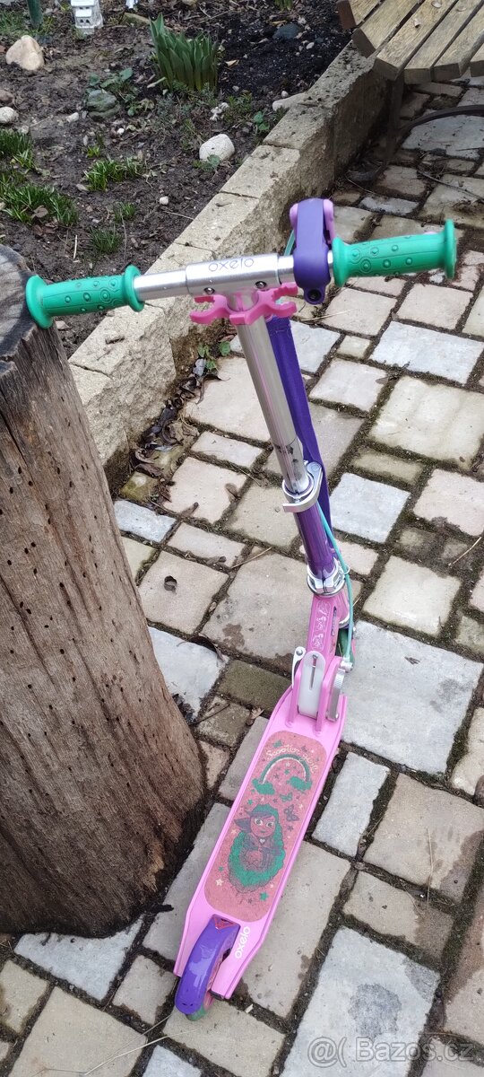 Prodám koloběžky - 2