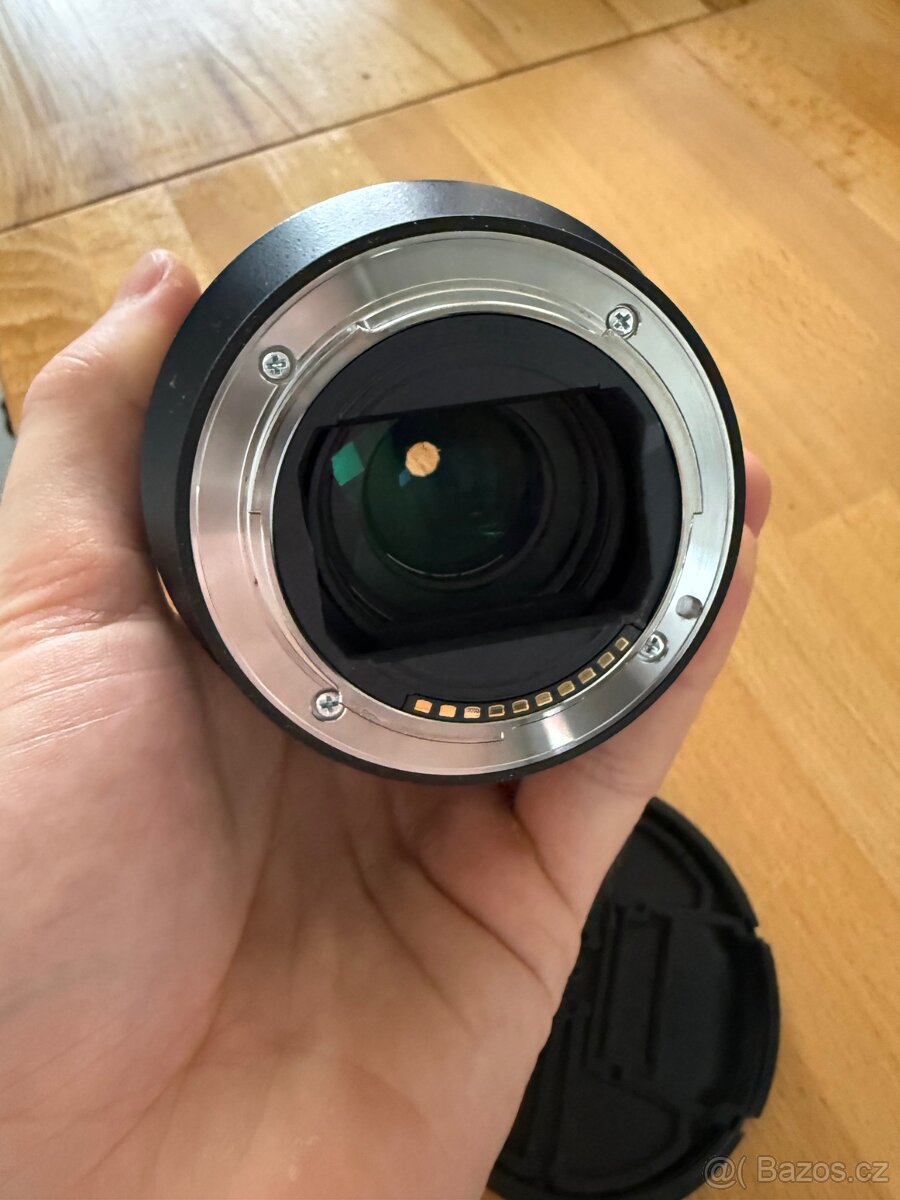 Sony FE 24-70 f2,8 GM - 2