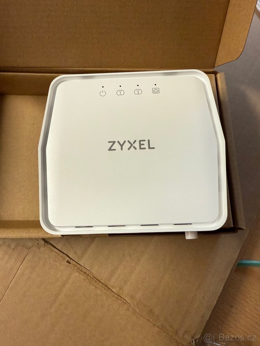 Zyxel B50a - 2