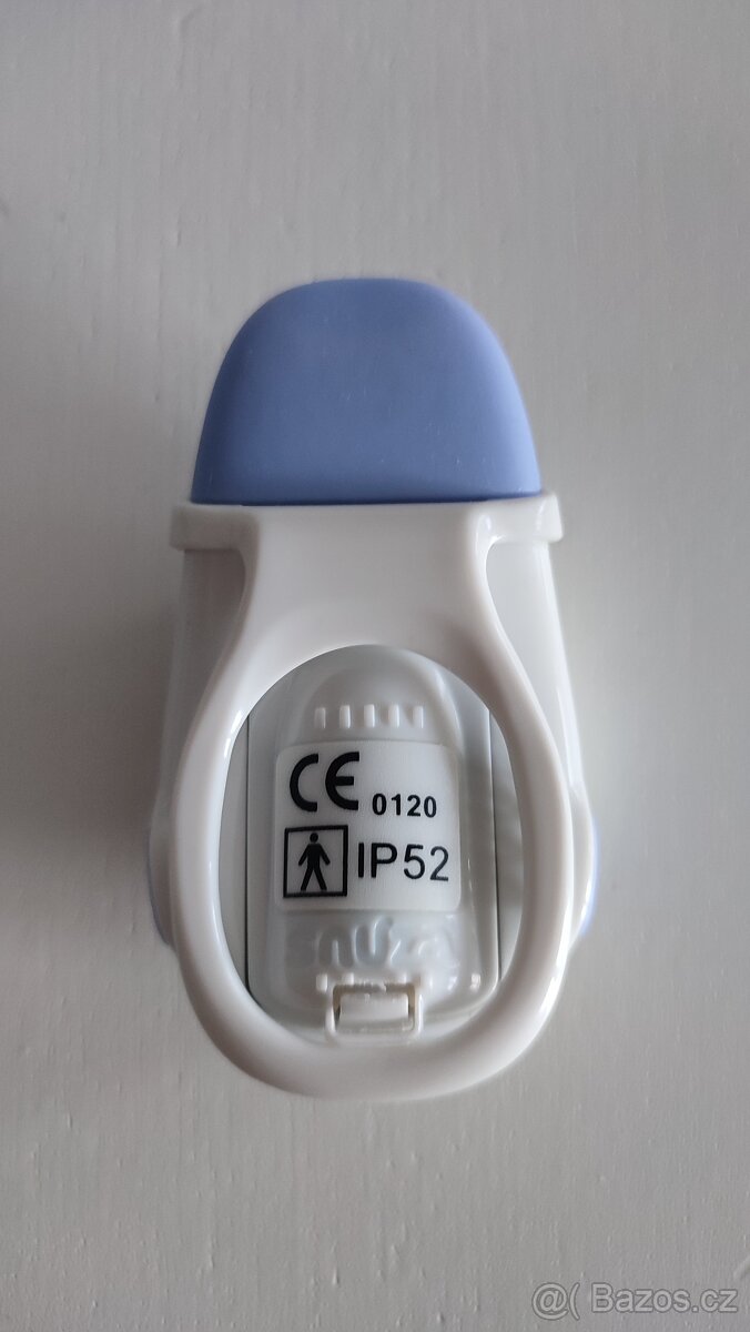 Monitor dechu Snuza Hero - 2