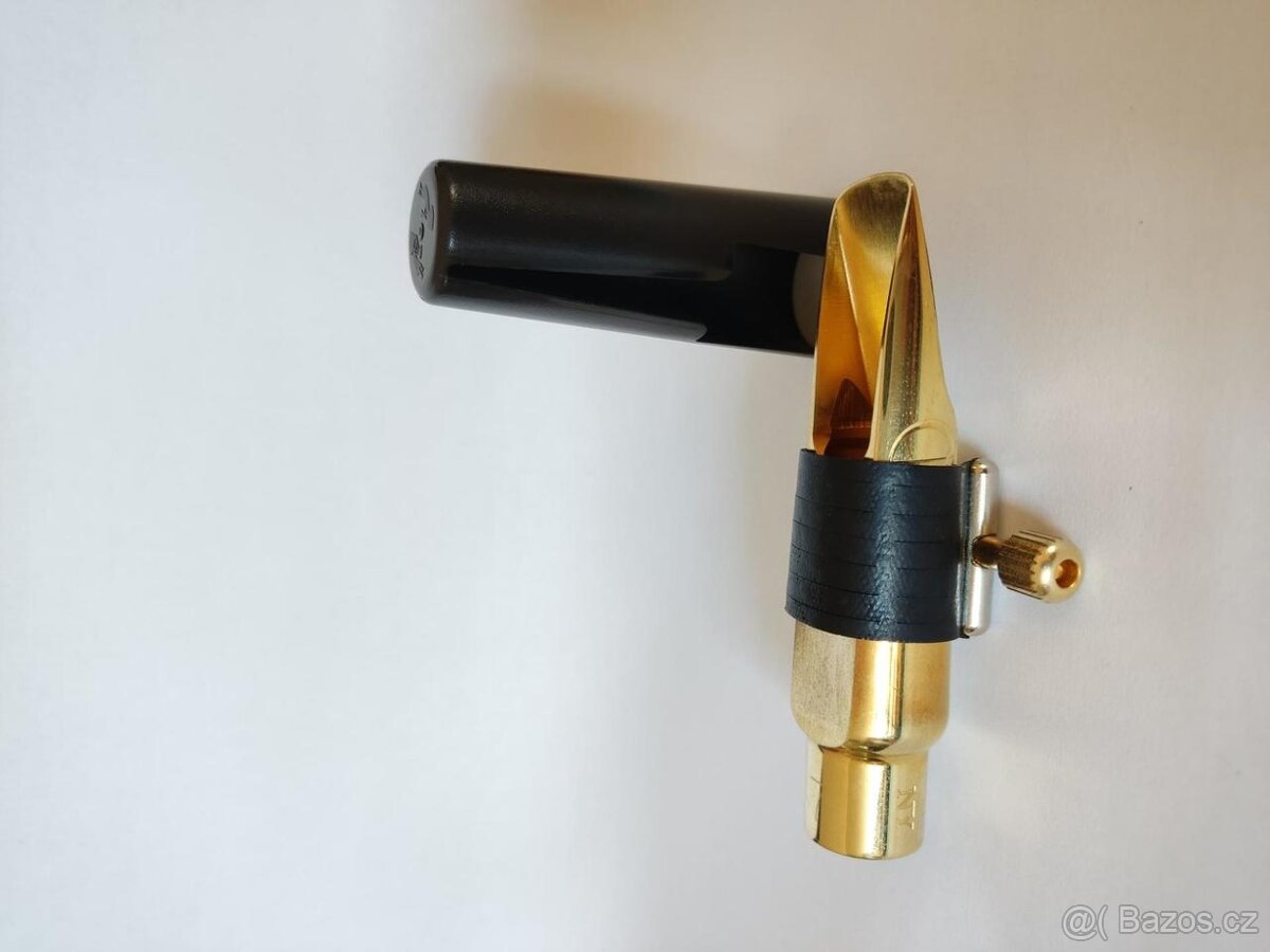 Jody Jazz DV New York tenor saxofon - 2