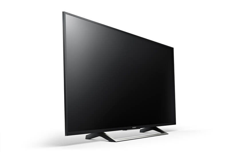 Sony Bravia KD-55XE7005 - 2