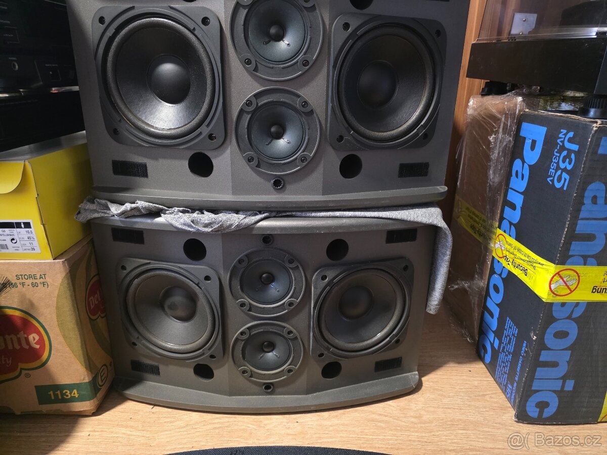 PIONEER CS V 180 - 2