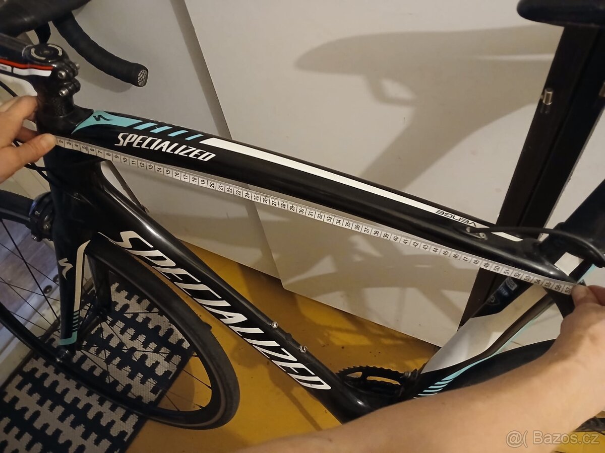 silniční kolo Specialized Venge 2017 - 2