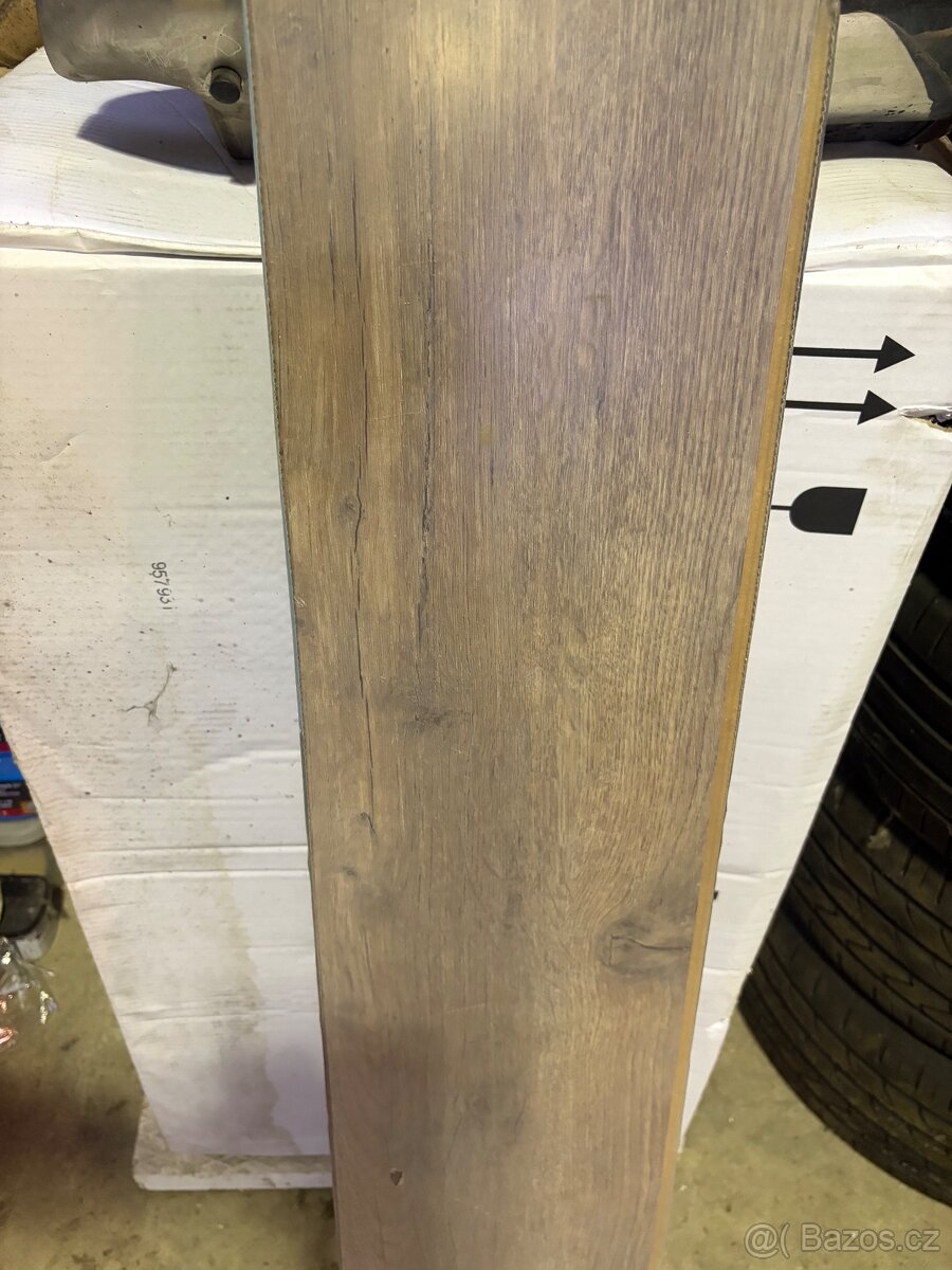 Vinylová podlaha - 2