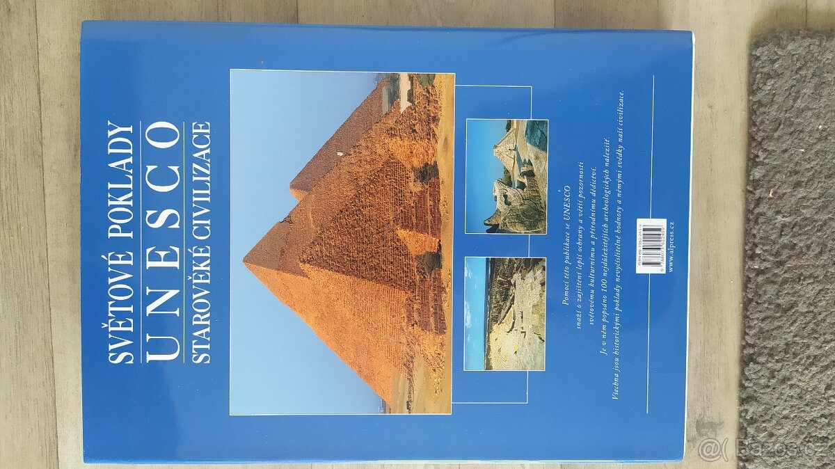Světové poklady UNESCO - 2