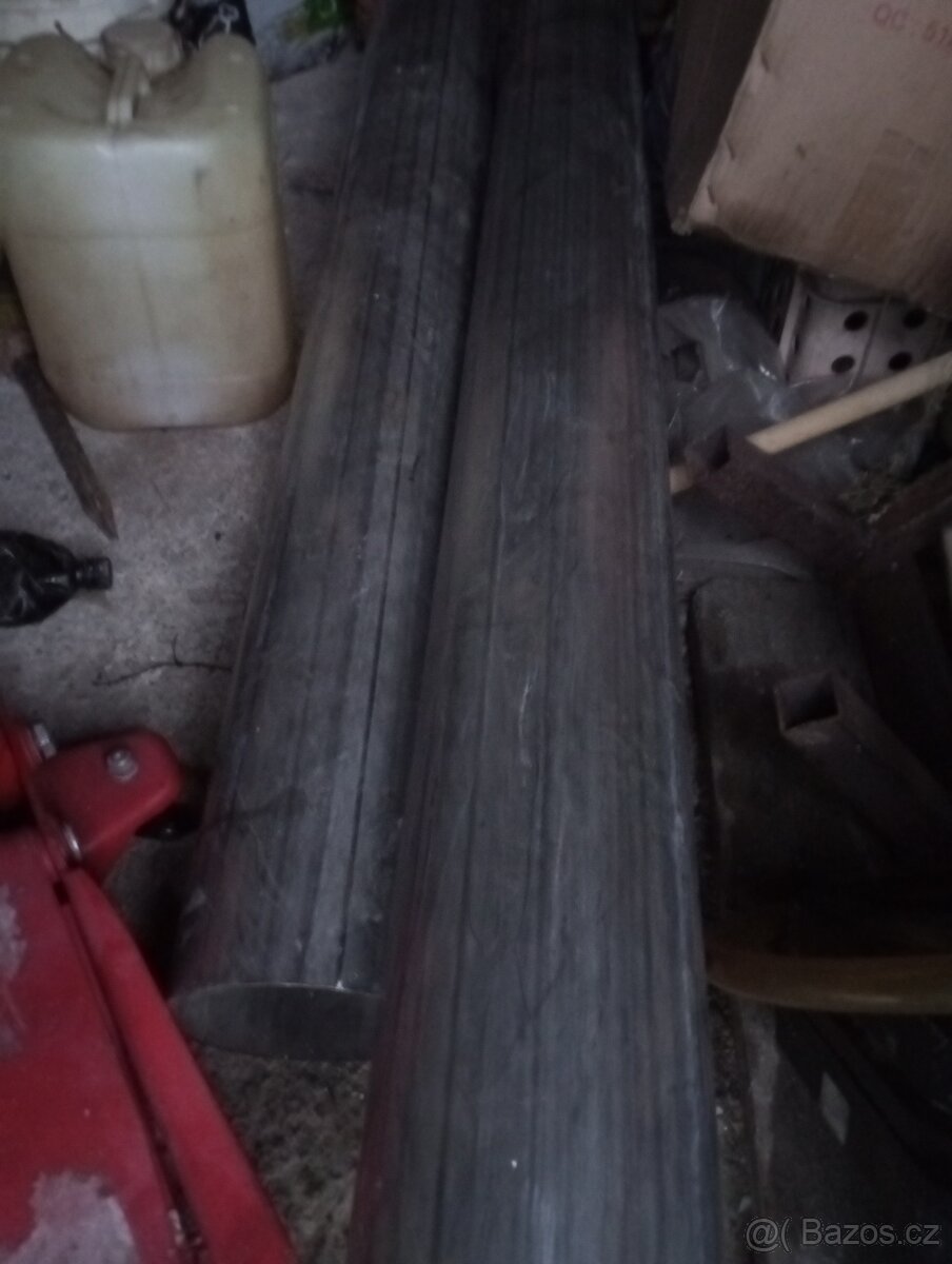 Nerezové trubky,kolena - 2