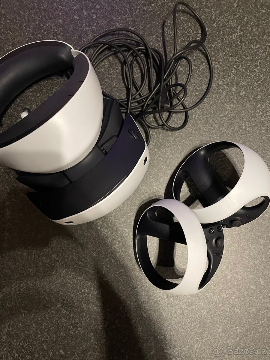 PS VR2 - 2