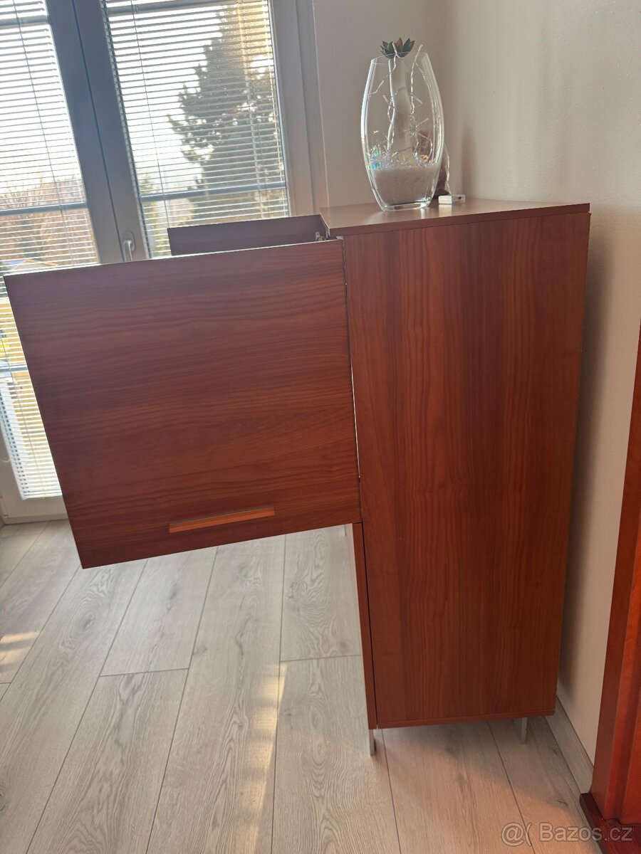 Obývací komoda - 2