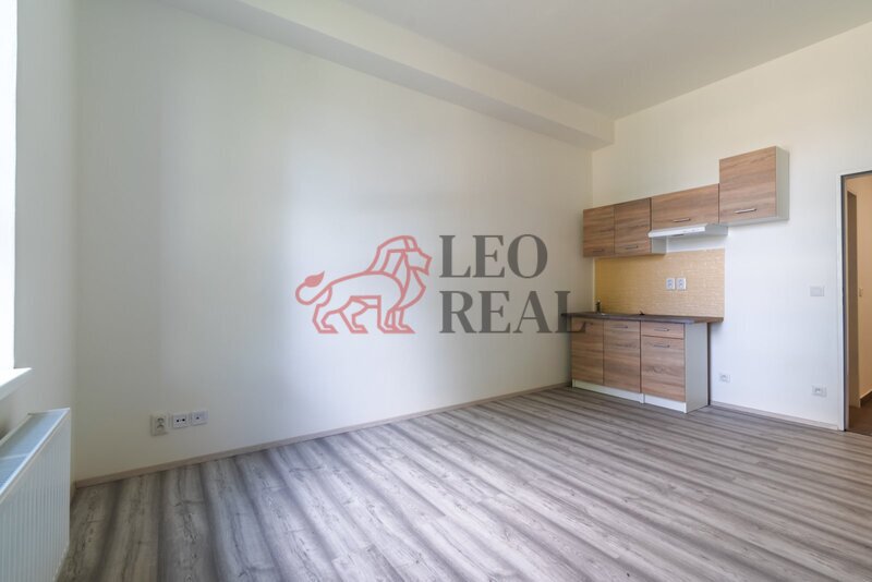 Novostavba 1+kk, Strašice, nehradíte provizi RK. - 2