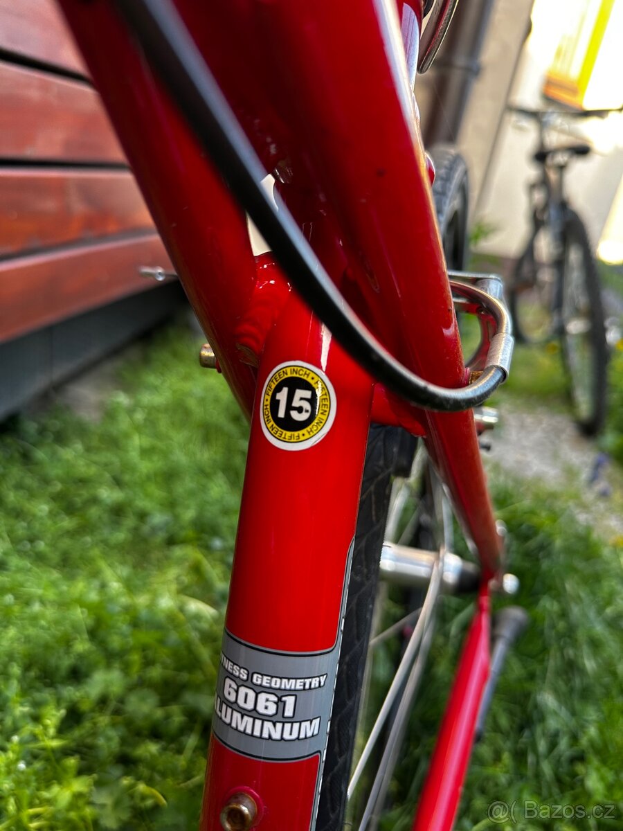 Kolo gt dámské - 2