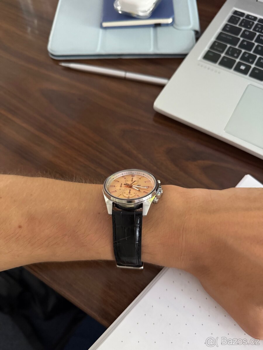 Casio Edifice EFV-610EL-5AUEF - 2