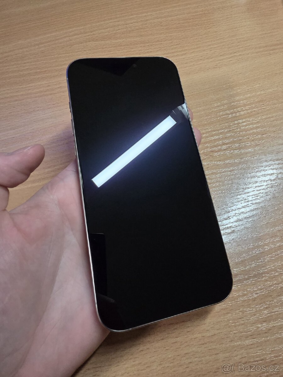 Apple iPhone 16 Pro Max 256 GB - Baterie 100% - 2