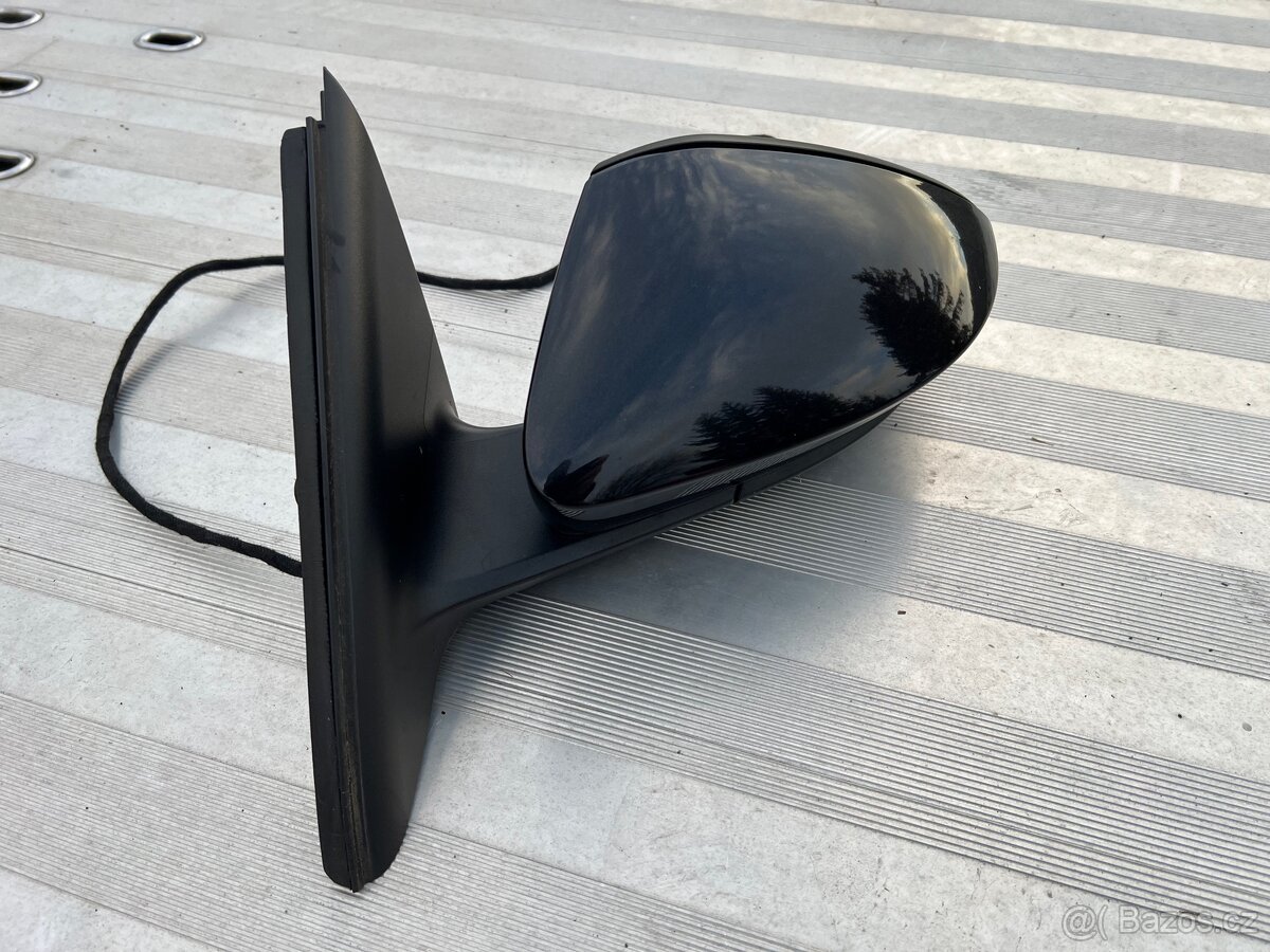 Levé zpětné zrcátko Škoda Octavia III 2015 - 2