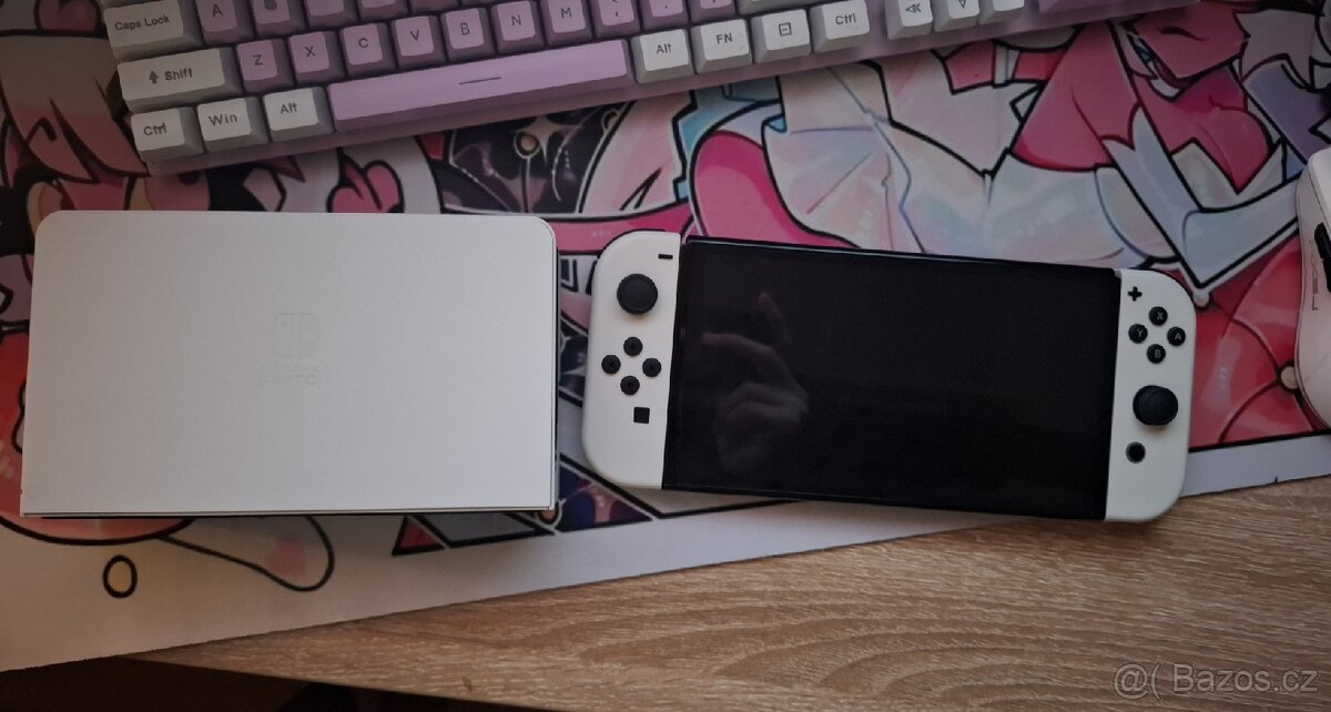 Nintendo switch - 2