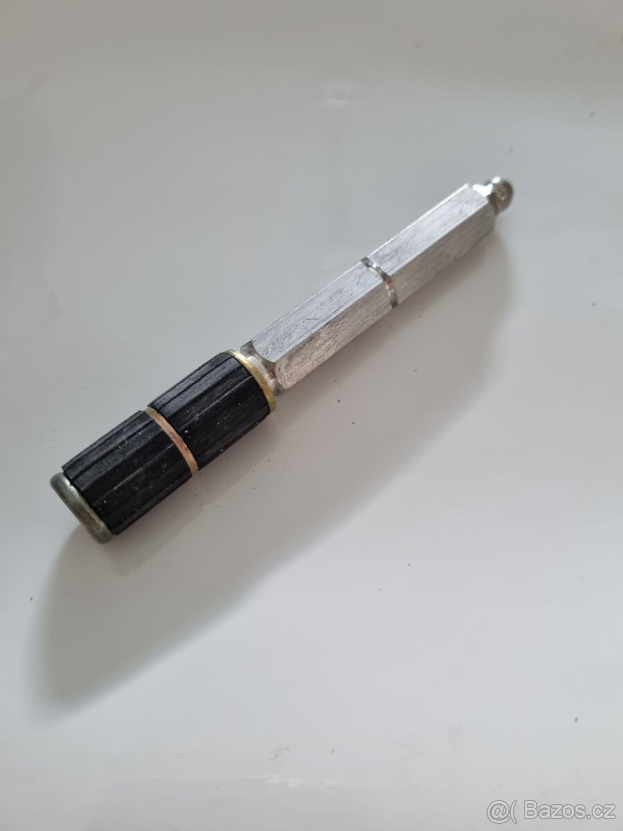 Injektážní pakry - 2