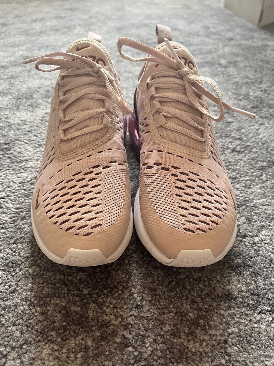 Nike Air max 270 - 2