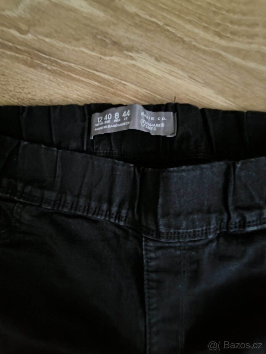 Dámské kalhoty /džíny Primark - 2